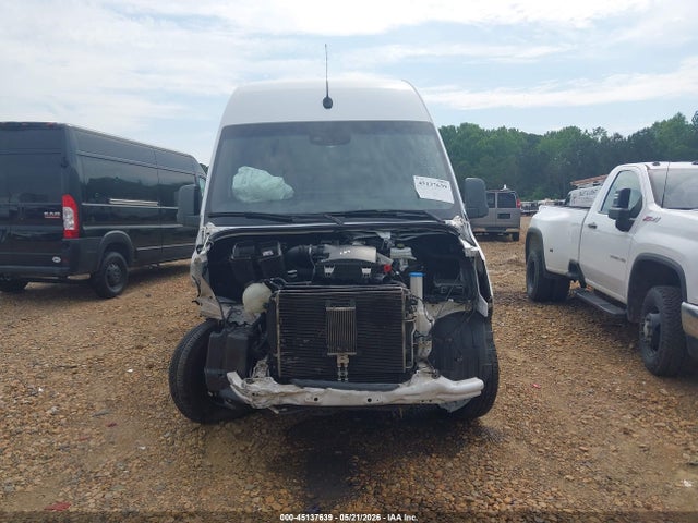 Mercedes-Benz Sprinter 2500 High Roof V6