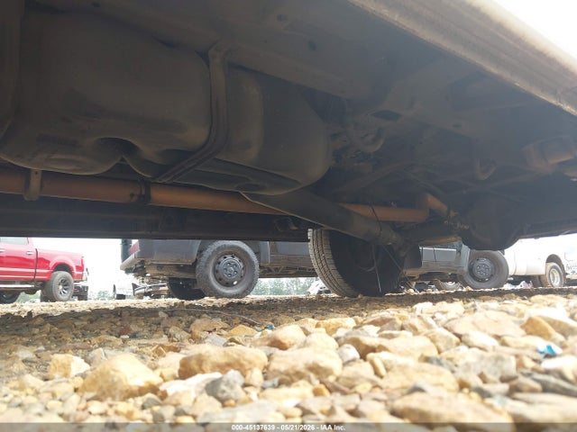 Mercedes-Benz Sprinter 2500 High Roof V6