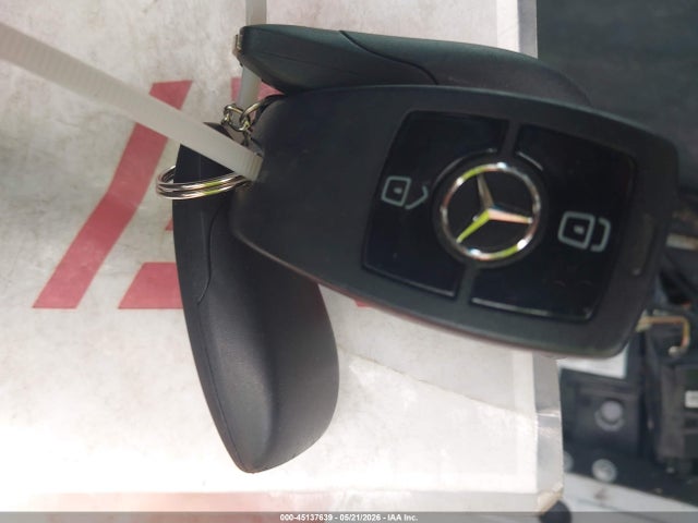 Mercedes-Benz Sprinter 2500 High Roof V6