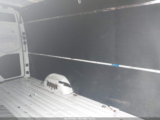Mercedes-Benz Sprinter 2500 High Roof V6