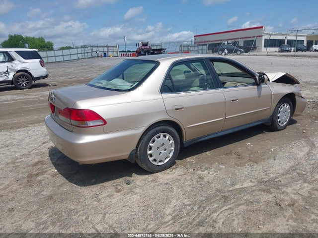 Honda Accord 2.3 Lx