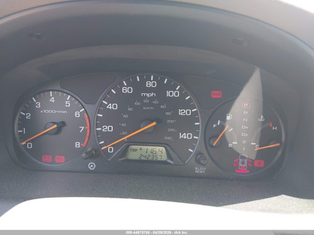 Honda Accord 2.3 Lx