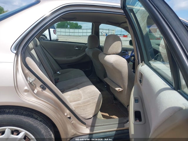 Honda Accord 2.3 Lx