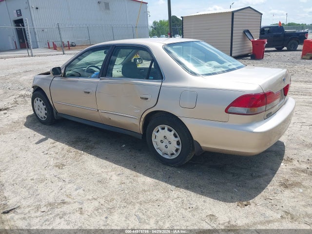 Honda Accord 2.3 Lx