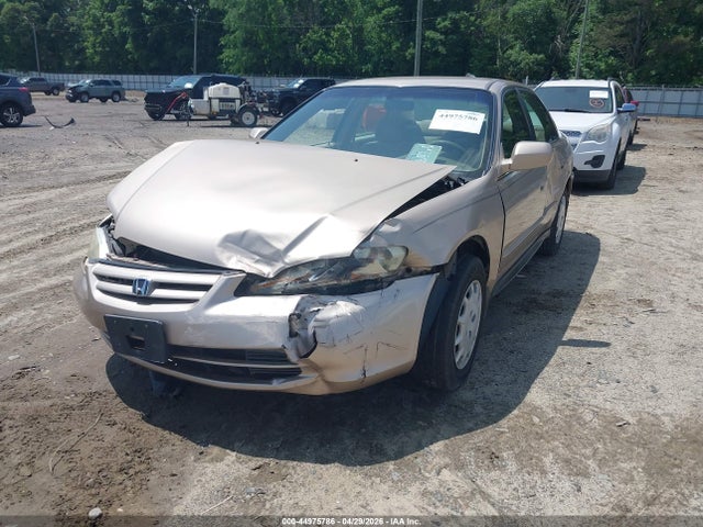 Honda Accord 2.3 Lx