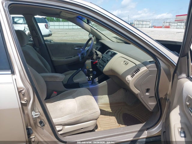 Honda Accord 2.3 Lx