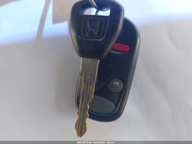 Honda Accord 2.3 Lx
