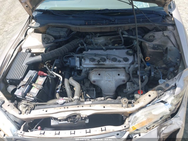 Honda Accord 2.3 Lx