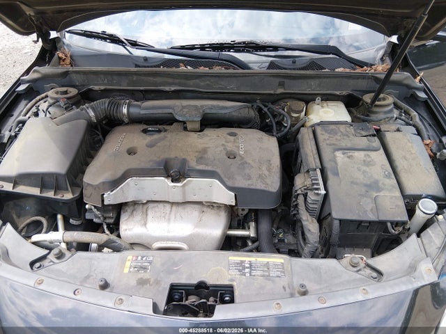 Chevrolet Malibu 1lt