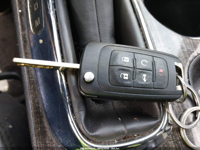 Chevrolet Malibu 1lt