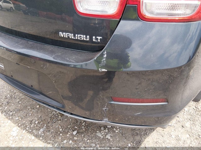 Chevrolet Malibu 1lt