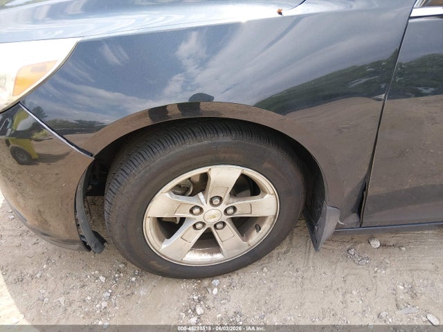 Chevrolet Malibu 1lt