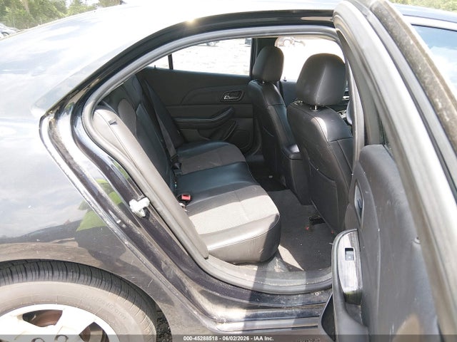 Chevrolet Malibu 1lt