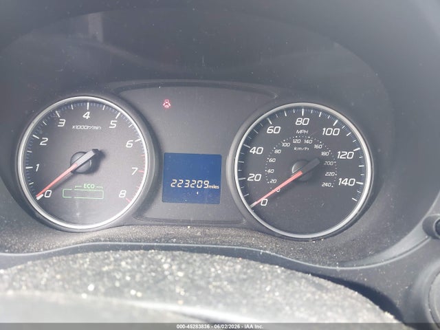 Mitsubishi Outlander Es