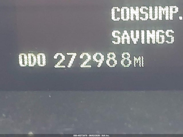 Toyota Prius Three