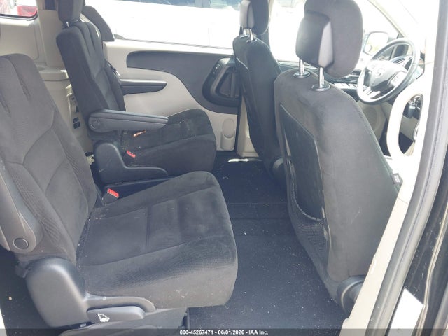 Dodge Grand Caravan Sxt