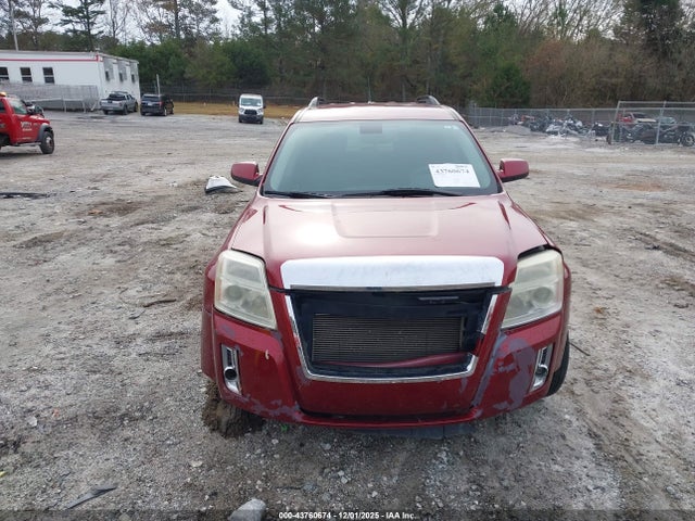 GMC Terrain Sle-2