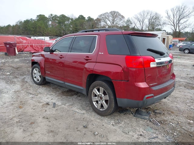 GMC Terrain Sle-2