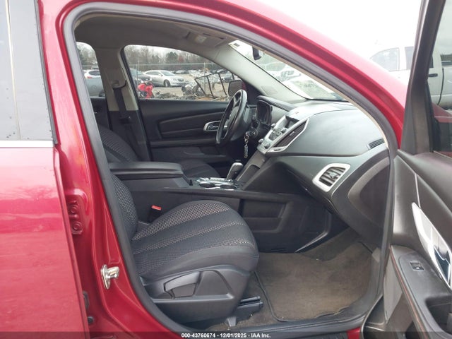 GMC Terrain Sle-2