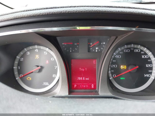 GMC Terrain Sle-2