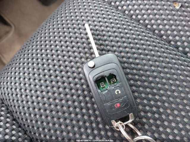 GMC Terrain Sle-2