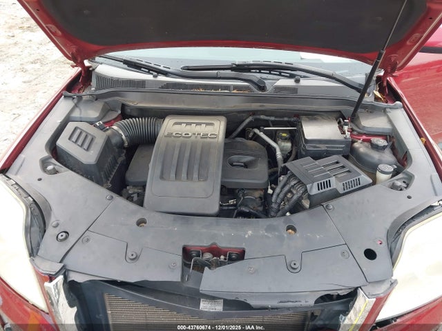 GMC Terrain Sle-2