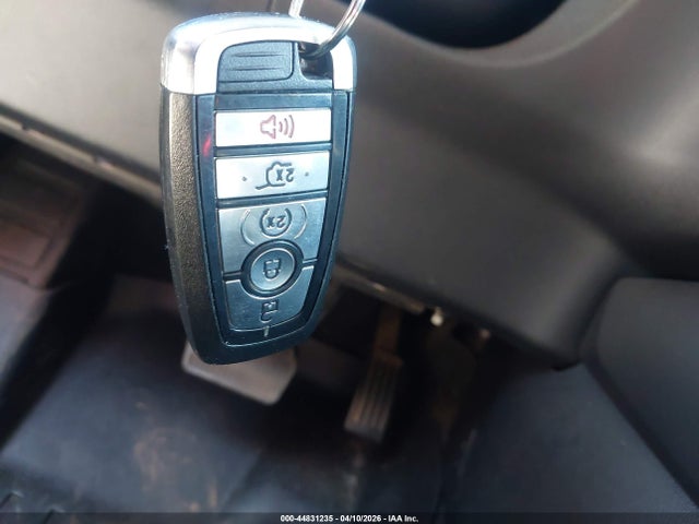 Ford Escape Se Sport Hybrid