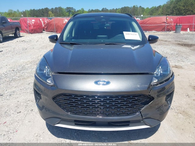 Ford Escape Se Sport Hybrid