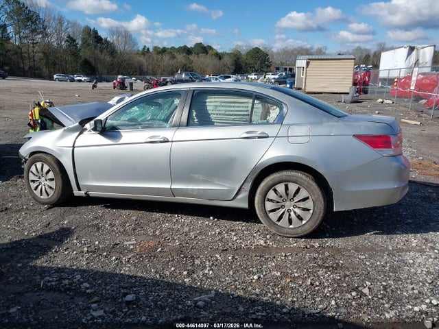 Honda Accord 2.4 Lx
