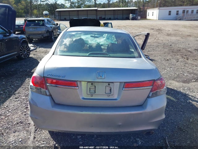 Honda Accord 2.4 Lx