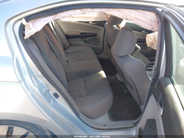 Honda Accord 2.4 Lx
