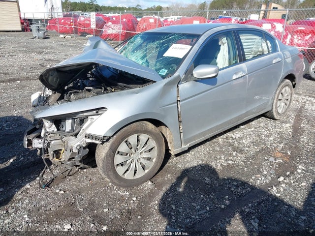 Honda Accord 2.4 Lx