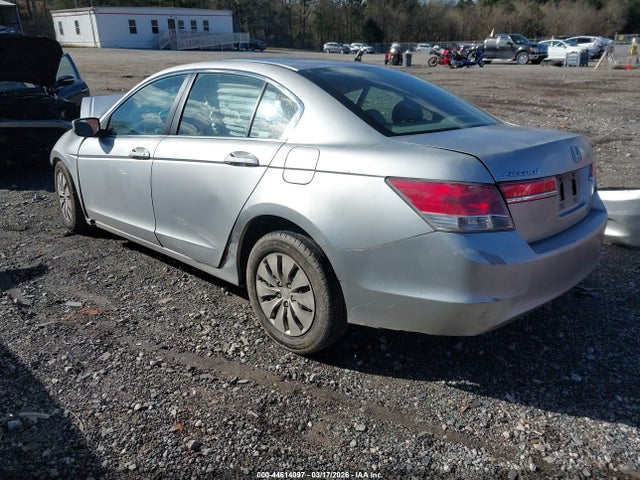 Honda Accord 2.4 Lx