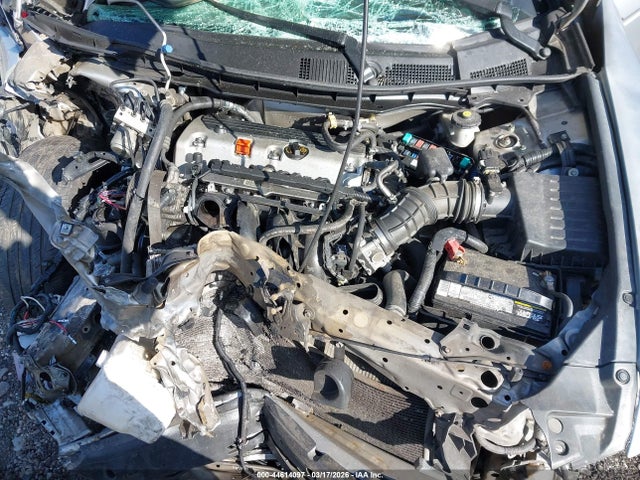 Honda Accord 2.4 Lx