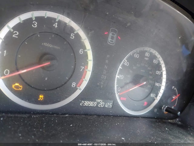 Honda Accord 2.4 Lx