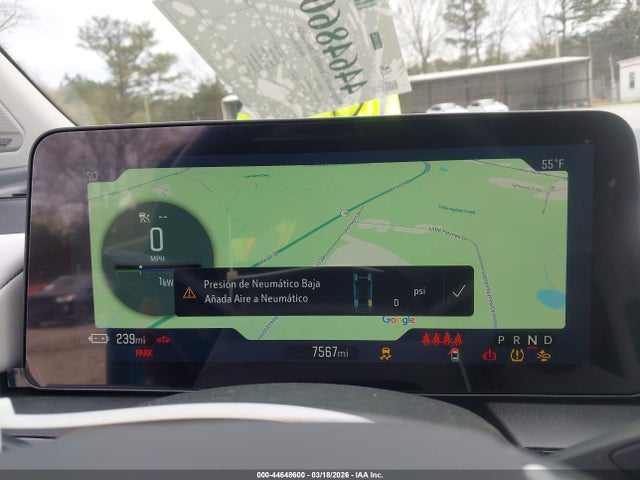 Honda Prologue Touring