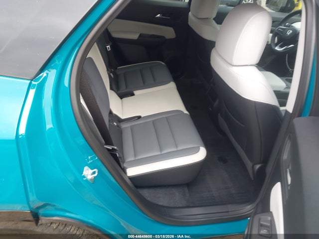 Honda Prologue Touring