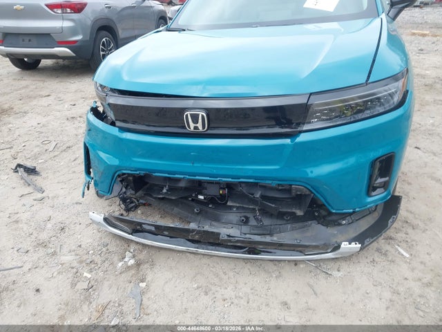 Honda Prologue Touring