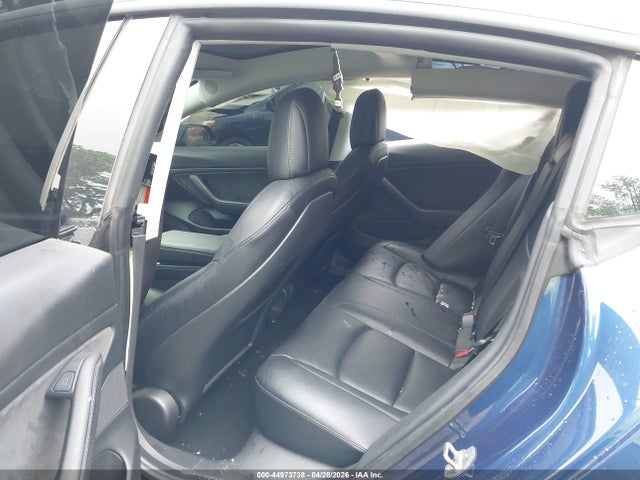 Tesla Model 3 Long Range Dual Motor All-wheel Drive