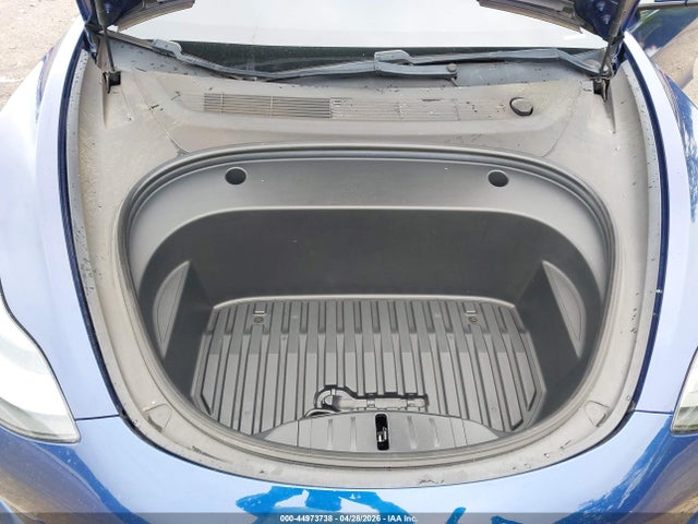Tesla Model 3 Long Range Dual Motor All-wheel Drive