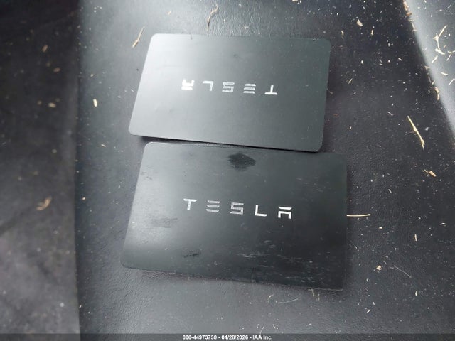 Tesla Model 3 Long Range Dual Motor All-wheel Drive