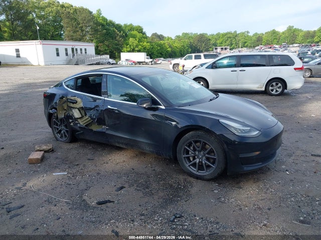 Salvage Tesla Model 3 Image