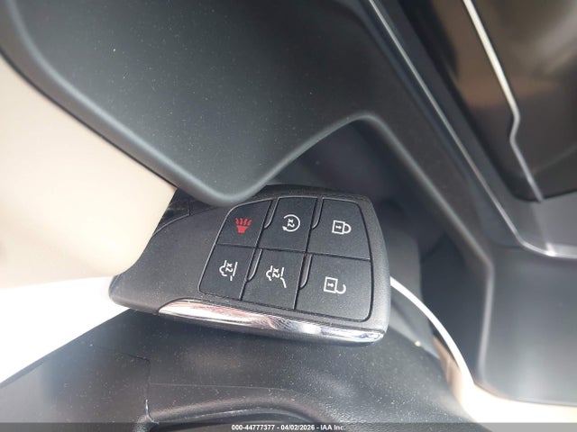 Chevrolet Tahoe 4wd Premier