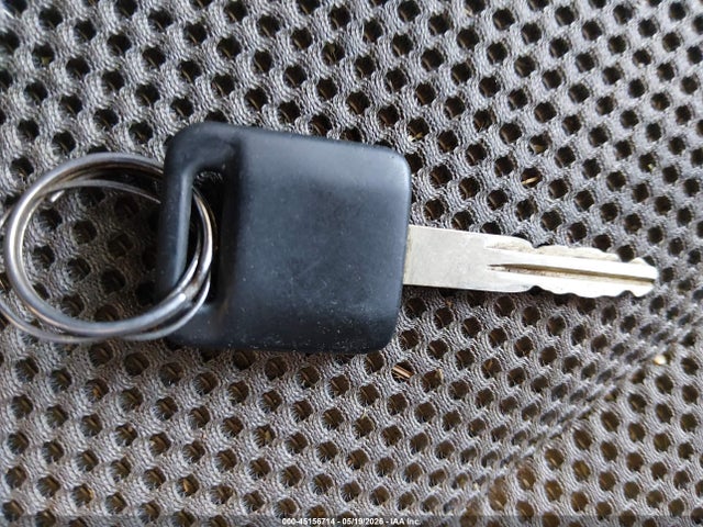 Nissan Frontier Sv