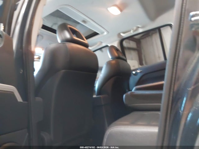Jeep Compass Limited