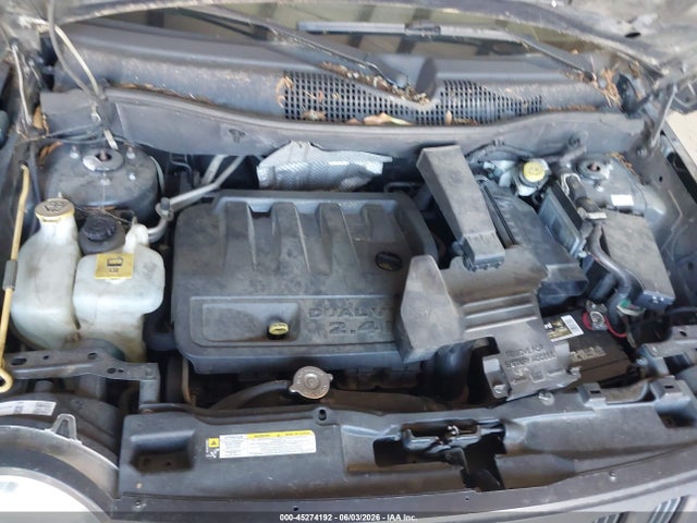 Jeep Compass Limited