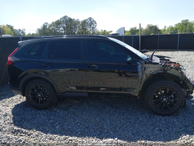 Honda CR-V Hybrid Sport-l