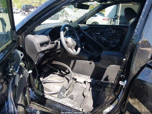 Honda CR-V Hybrid Sport-l