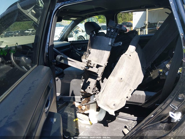 Honda CR-V Hybrid Sport-l