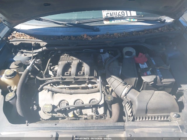 Ford Flex Se